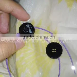 Washable Tag-it RFID Laundry Tag for Linen Management thumbnail-2