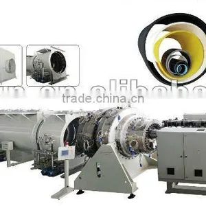 PE Pipe Extrusion Line thumbnail-1