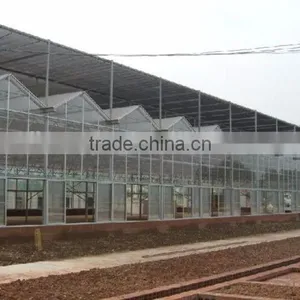 Polaycarbonate Greenhouse Kits thumbnail-1