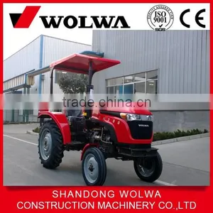 12HP/13/HP/15HP/20hp/25hp Mini Tractor thumbnail-1
