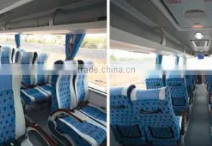 SINOTRUK 30 Seater Bus For Sale thumbnail-1