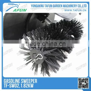 Hot Sale Manual Broom Sweeper thumbnail-4