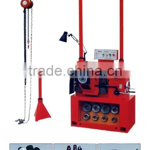 Brake Drum Lathe T8465 / Disc Cutting Machine / Car Brake Lathe thumbnail-1