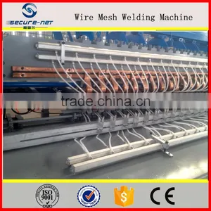 Factory Direct Sales Steel Grating Welding Machine thumbnail-5