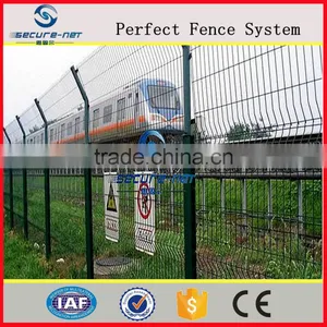 Used Railway Fence Anping Manufacturer thumbnail-2