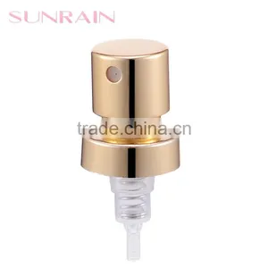 2016 Aluminum Made Perfume Sprayer 15/400 Automizer thumbnail-3