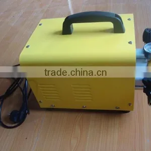 Best Quality High Pressure Cool Fog Machine thumbnail-1