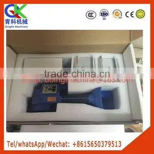 Manual Wrapping Machine Electric Balers Made in China thumbnail-1