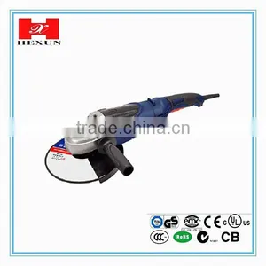 ANGLE GRINDER ELECTRIC POWER TOOLS thumbnail-1