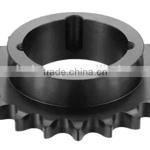 Taper Bush Bore Sprocket thumbnail-2