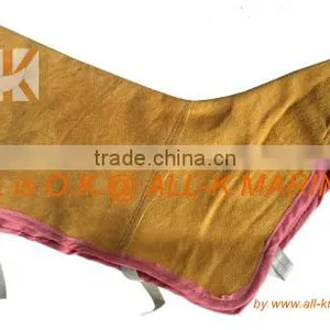 Welders' Protective Clothing Leggings thumbnail-1