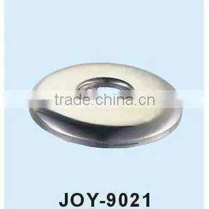 Angle Water Faucet Valve Cap,ss201 Cartridge Cap,ss 304 Decorated Cap,ss Dome Cap thumbnail-1