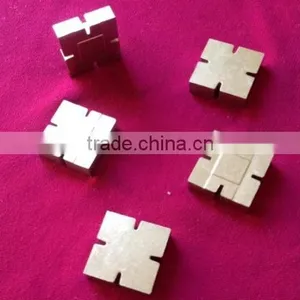 Tungsten Carbide Drill Bit With Special Shape thumbnail-1