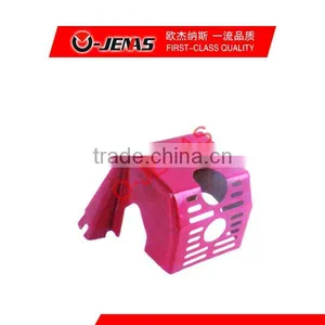 3WF-18 Sprayer Cylinder Lock Cover thumbnail-1