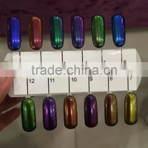 Chameleon Light Change UV Color Gel thumbnail-1