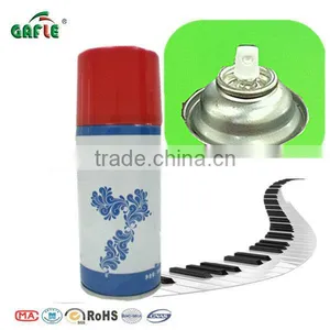 Canned Aerosol Spray Air Duster 400 ml Tin Bottles thumbnail-1