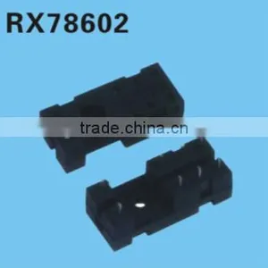 HEIGHT Hot Sale RX78602 Relay Socket /6 Pin Relay Socket With High Quality Factory Price thumbnail-1