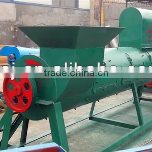Pet Bottle Label Removing Machine thumbnail-1