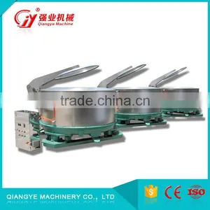 Stainless Steel Industrial Hydro Extractor Price/Laundry Hydro Extractor Machine thumbnail-1