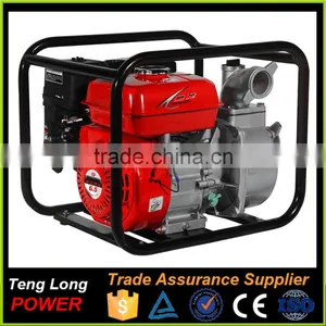2016 Hot Sell 168f-1 Gasoline Engine Water Pump High Capacity thumbnail-5