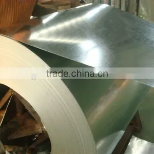 Galvanized Sheets Metal / Galvanized Steel Coils / Galvanized Iron Sheets thumbnail-4