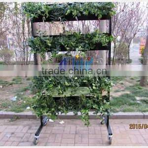 Bracketplant Flower Pot Rack Stand thumbnail-4