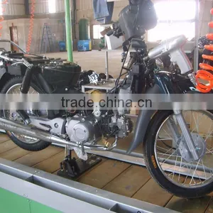 Motorcycle Assembly Line Equipment Customerized thumbnail-6