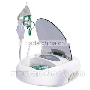 Medical Piston Compressor Nebulizer thumbnail-1