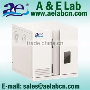 Total Organic Carbon TOC Analyser in Water Treatment thumbnail-1