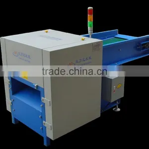 Fiber Opening With99% Carding Rate Offered by ZHONGLIDA Machinery Co.,ltd thumbnail-2