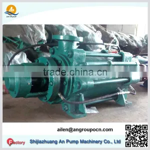 High Pressure Booster Multistage High Lift Fire Sprinkler Centrifugal Pump thumbnail-5