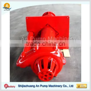 Vertical High Density Pulp Slurry Transporting Pump thumbnail-2