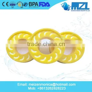 High Temperature Resistance Expanded Teflon Ptfe Seal Tape thumbnail-1