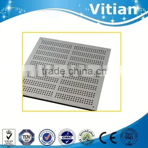 VITIAN Perforated Panel for Cool Room thumbnail-1