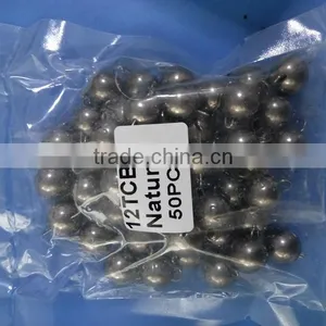 2017 Wholesale Offer for Tungsten Cheburashka Sinker 1g-12g thumbnail-6