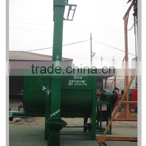 High Efficiency Vertical Bucket Elevator for Sale in China thumbnail-2