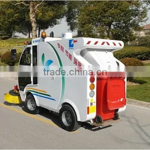 New Floor Cleaning Machines for Road thumbnail-2