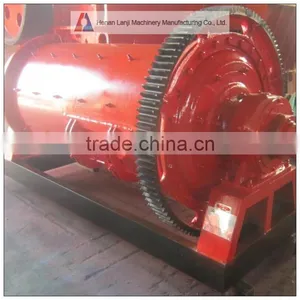 Top Quality Ball Mill for Quartz ,lime,mineral Ore,etc thumbnail-2
