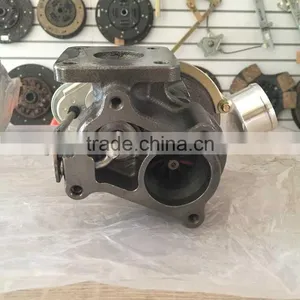 Japan Truck D-MAX Turbocharger for 4JK1 Engine 8973554083 20776881 thumbnail-3
