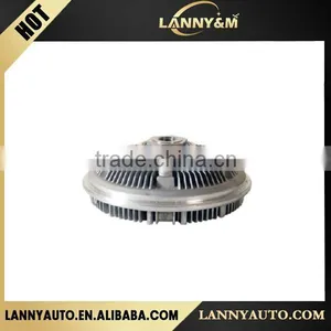 Truck Silicon Oil Fan Clutch OEM 010023365 05-19206-000 15592169 1654587C1 2096242 2599314C1 thumbnail-1