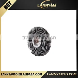 Heavy Duty Truck Parts Fan Clutch for Truck 1210-09167-03,2602193C1,3533032C2,3533032C3 thumbnail-1