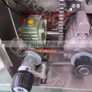 Vertical Full Automatic Tea Packaging Equipment thumbnail-3