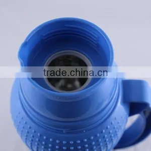 Elegant Appearance Insulated Plastic Water Flask Cup thumbnail-5