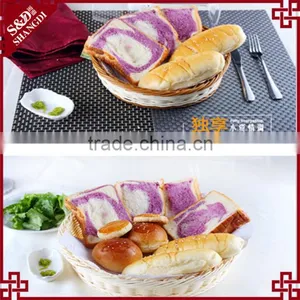 Wholesale Kind of Eco-friendly Hand Made Food Basket thumbnail-5