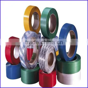PP Plastic Strap PP Strapping Roll thumbnail-3