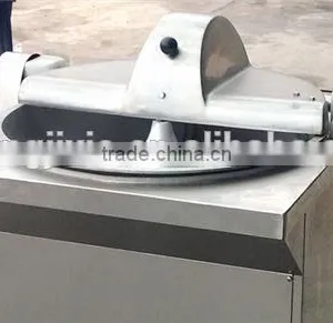 Hot Sale Electric Automatic Multifunctional Vegetable Filling Cutter thumbnail-2