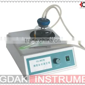 KL802 Mini/Small Desktop Vacuum Pump thumbnail-2