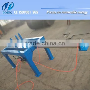 Nonelectric Tyre Doubling Unpacking Machine thumbnail-6