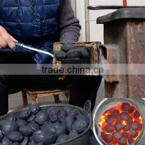 Environmental Briquetting Press thumbnail-1
