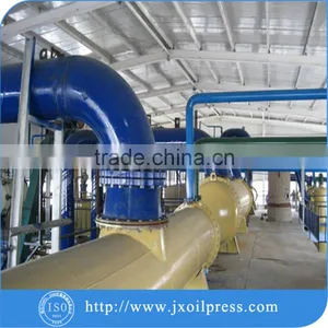 High Quality Corn Germ Oil Making Machinery thumbnail-2
